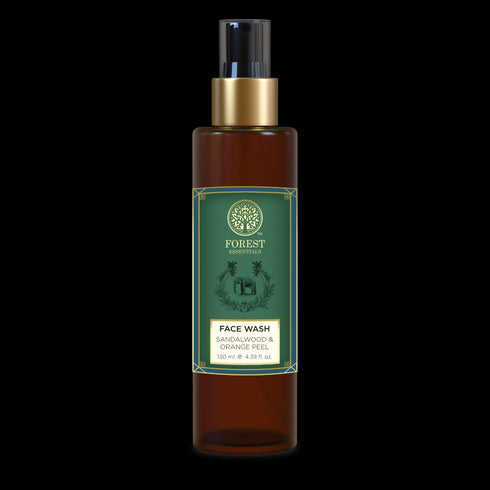 Forest Essential Gentlemen’s Gift Box